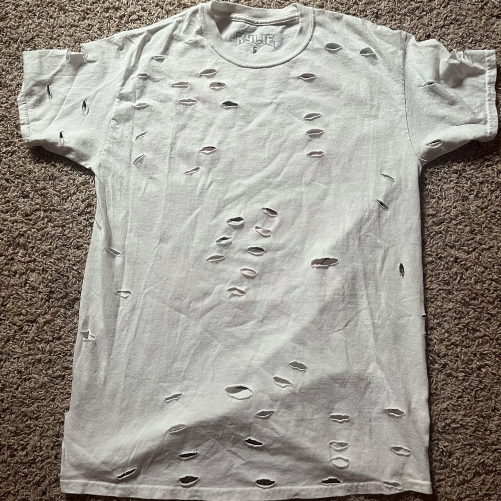 Kendall and Kylie shirt